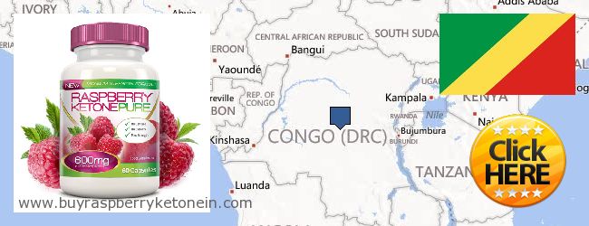 Où Acheter Raspberry Ketone en ligne Congo